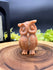 XLARGE SUNSTONE OWL